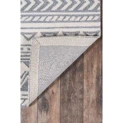 2'x3' Mallorca Alistar Accent Rug Gray - Momeni -Northlight Store GUEST c570178b 9a63 40b4 ad9f 3a5c7c523966