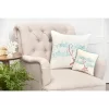C&F Home Salty Kisses Pillow