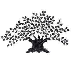 Traditional Metal Tree Indoor Outdoor Wall Decor With Leaves Brown - Olivia & May 20 Traditional Metal Tree Indoor Outdoor Wall Decor With Leaves Brown - Olivia & May -Northlight Store GUEST c63fa50f 522e 45db be7d 3f0dc8c7695f