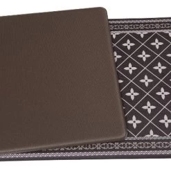 World Rug Gallery Border Anti-Fatigue Standing Mat -Northlight Store GUEST c64d9197 2ddf 44ee 9d0c 75e25c6e74b6