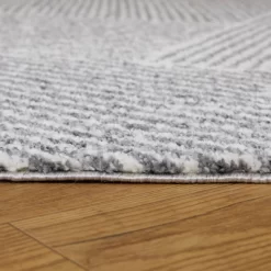 Larsen Mid-Century Modern Stripe Rug - Balta Rugs -Northlight Store GUEST c84e1108 ef8b 4142 9f76 9fd9b17915a4