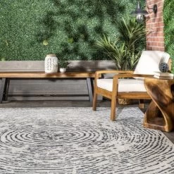 NuLOOM Antonella Modern Abstract Maze Area Rug 16 NuLOOM Antonella Modern Abstract Maze Area Rug -Northlight Store GUEST c87065dc 7086 4a88 873c f30b1c7b9a9a