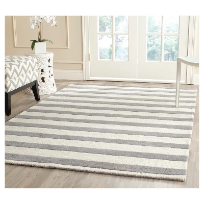 Winslow Stripe Area Rug - Safavieh 2 Winslow Stripe Area Rug - Safavieh - Image 2
