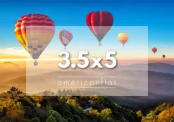 Americanflat Acrylic Picture Frame - Scratch Resistant With Magnetic Corners & Freestanding For Tabletop 18 Americanflat Acrylic Picture Frame - Scratch Resistant With Magnetic Corners & Freestanding For Tabletop -Northlight Store GUEST c9a84414 e52d 443d b92d 9895a0f74f08