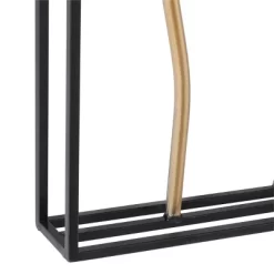 Metal Tree Branch Wall Decor With Black Frame Set Of 2 Gold - Olivia & May -Northlight Store GUEST cb573ad0 58bb 4a67 9c13 61d44a9af8bc