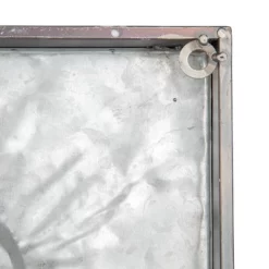 Square Metal Floral Bouquets Wall Décor - Storied Home -Northlight Store GUEST cc609a66 bdcc 4d54 be64 21cf37f1454d