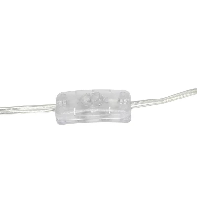 Tilting Arm Table Lamp Silver - Elegant Designs 4 Tilting Arm Table Lamp Silver - Elegant Designs - Image 4