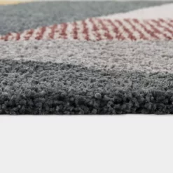 Merril Mid-Century Modern Geometric Rug - Balta Rugs -Northlight Store GUEST cd7e8b18 4d22 4834 b11c ec0238c1a691