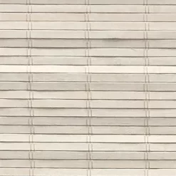 Radiance Brooklyn 46-in Cordless White Distressed Bamboo Roman Shade 7 Radiance Brooklyn 46-in Cordless White Distressed Bamboo Roman Shade -Northlight Store GUEST ce81e1c0 6061 4f01 8bdf 4b34b0fad82d