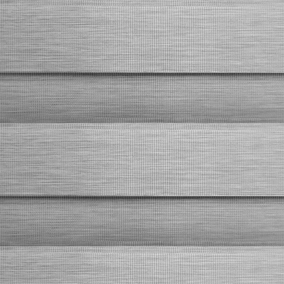 1pc Light Filtering Cordless Roller Zebra Shade - Lumi Home Furnishings 4 1pc Light Filtering Cordless Roller Zebra Shade - Lumi Home Furnishings - Image 4