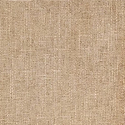 RLF Home Essential Solid Color Fabric Printed R-Crosby Regal Window Treatment Valance 3" Rod Pocket 50" X 17" Wheat 2 RLF Home Essential Solid Color Fabric Printed R-Crosby Regal Window Treatment Valance 3" Rod Pocket 50" X 17" Wheat - Image 2