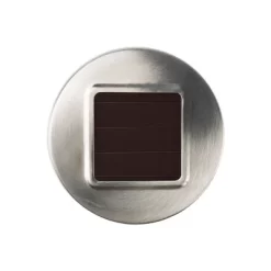 7" Solar Patriotic Glass/Iron Hanging Lantern With LED Lights Cool White - Alpine Corporation -Northlight Store GUEST d0de2b73 741c 4785 bbc6 097d737a92ac