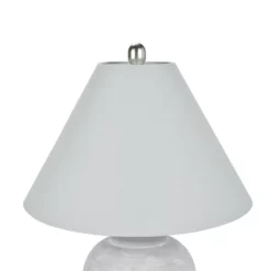 23" Unglazed Ceramic Jar Table Lamp - Nourison 9 23" Unglazed Ceramic Jar Table Lamp - Nourison -Northlight Store GUEST d277efad 7554 4667 8b5f fea4ffa7ca7c