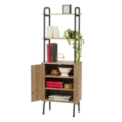 IRIS Storage Cabinet With Doors And Shelves -Northlight Store GUEST d27edb48 2c11 40a4 b33c db5e41a68567