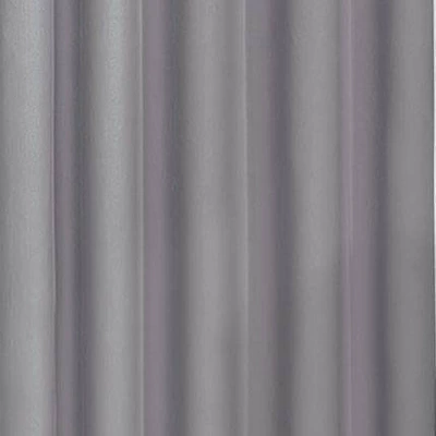 1pc Blackout Microfiber Window Curtain Panel - Eclipse My Scene 2 1pc Blackout Microfiber Window Curtain Panel - Eclipse My Scene - Image 2