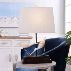 Sandpiper Table Lamp Sand Stone - StyleCraft -Northlight Store GUEST d35102f0 ff71 4959 a9b8 0a0bf060e133