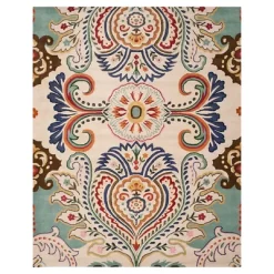 Harvey Medallion Area Rug - Safavieh -Northlight Store GUEST d3ed5867 6f14 45de 966b 5aa82b9e41ec