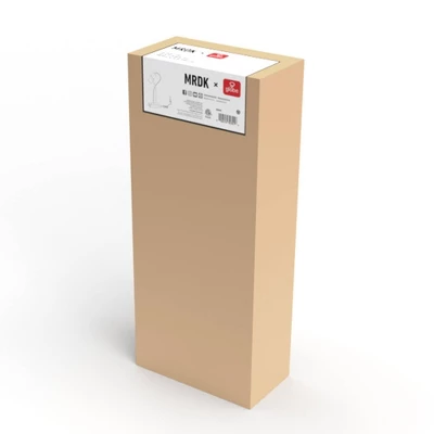 16" MRDK By Globe Series.01 Desk Lamp With Combined USB Port And USB-C Port Matte Black Shade (Includes LED Light Bulb) - Globe Electric 5 16" MRDK By Globe Series.01 Desk Lamp With Combined USB Port And USB-C Port Matte Black Shade (Includes LED Light Bulb) - Globe Electric - Image 5