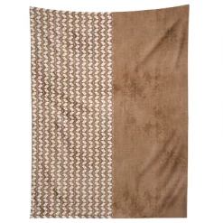Sheila Wenzel-Ganny Two Toned Tan Texture Tapestry - Society6 -Northlight Store GUEST d42e0c31 f61a 4cf6 9873 c28b1a9d31cb