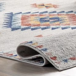 NuLOOM Nina Aztec Area Rug -Northlight Store GUEST d4c74353 07cf 475d abf9 ae8a5a77bdb0