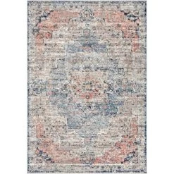 NuLOOM Sawyer Vintage Transitional Area Rug -Northlight Store GUEST d52ede66 4fbb 4fc0 9ea6 78648e94b549