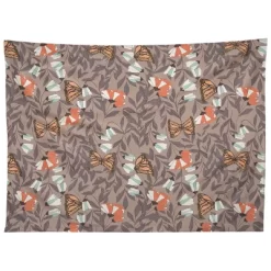 BlueLela Monarch Garden Tapestry - Society6 -Northlight Store GUEST d6a76254 2150 429e aa49 b2476655bb21