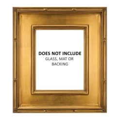 Creative Mark Museum Collection Frames Plein Aire Gold Frame 2 PACK 3.5 Inch Wide 13 Creative Mark Museum Collection Frames Plein Aire Gold Frame 2 PACK 3.5 Inch Wide -Northlight Store GUEST d6db6040 aa61 4d75 ade3 07d9d7e1da3b