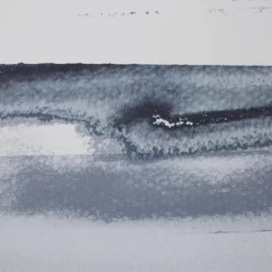 (Set Of 3) 16.5" X 31.5" Surrounding Gel Coat Frame Canvas Wall Art Set Gray -Northlight Store GUEST d77cf602 76ed 41b0 b7ee 1812ab51b5f6