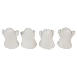Northlight Set Of 12 Mini Ghost Decorations 1.5" 7 Northlight Set Of 12 Mini Ghost Decorations 1.5" -Northlight Store GUEST d8823b52 5f98 4282 bf04 f5bed98271f0