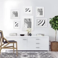 10" X 12" Matted To 5" X 7" Thin Gallery Frame - Room Essentials™ 9 10" X 12" Matted To 5" X 7" Thin Gallery Frame - Room Essentials™ -Northlight Store GUEST d8ed31af cc60 4540 92f0 e2d225db3069