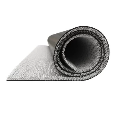 Nick Nelson Young Buck Looped Vinyl Welcome Mat - Society6 2 Nick Nelson Young Buck Looped Vinyl Welcome Mat - Society6 - Image 2