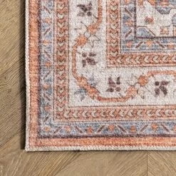 NuLOOM Sky Machine Washable Global Inspired Area Rug -Northlight Store GUEST d91f36d6 589e 4dd4 bacd e8d9ac05bcb5