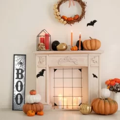 National Tree Company 42" BOO Wall Sign