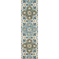Dayna Medallion Hooked Rug - Safavieh 13 Dayna Medallion Hooked Rug - Safavieh -Northlight Store GUEST da7bf7db 8482 4608 8a63 694a32127abb