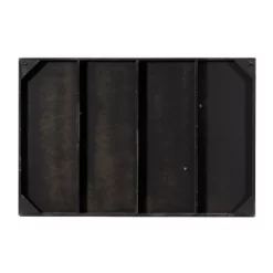 Industrial Transportation Wall Decor White - Olivia & May