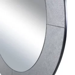 32" Annesdale Wall Mirror Antique Glass - StyleCraft -Northlight Store GUEST dd70745a 6aa0 4e37 9d8f cabfb4663d07