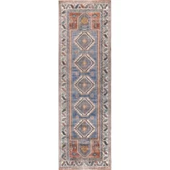 NuLOOM Vintage Kathryn Aztec Tassel Area Rug -Northlight Store GUEST e133b413 edd9 4283 a186 6dab72ce8521