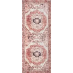NuLOOM Vintage Minna Area Rug 18 NuLOOM Vintage Minna Area Rug -Northlight Store GUEST e3767663 dd9c 4d79 b64f 943870327e98