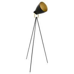 58" Grammy Reader Lamp Black/Gold - LumiSource -Northlight Store GUEST e3ab6844 aacd 4403 92a5 1566b87b8fcd