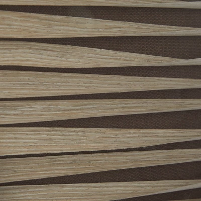 Paper Geometric 3D Weaved Shadow Box - Olivia & May 5 Paper Geometric 3D Weaved Shadow Box - Olivia & May - Image 5