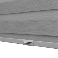 1pc Blackout Cordless Roller Zebra Shade Gray - Lumi Home Furnishings 10 1pc Blackout Cordless Roller Zebra Shade Gray - Lumi Home Furnishings -Northlight Store GUEST e56f2a2c e88f 4d29 bbfe ef0748485195