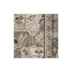 Ruggable - Kamran Machine Washable Rug - Rectangle - Woven - Area Rugs -Northlight Store GUEST e5e7a3da c915 4e4a a67f 305194beec59