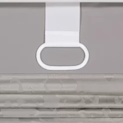 Carlton Damask 100% Total Blackout Cordless Roman Blind And Shade - Eclipse -Northlight Store GUEST e6626404 e9b3 47c6 afb4 359515f94c68