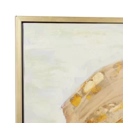 Traditional Canvas Elephant Framed Wall Art With Gold Frame Brown - Olivia & May 9 Traditional Canvas Elephant Framed Wall Art With Gold Frame Brown - Olivia & May -Northlight Store GUEST e7d23ba3 e39c 4721 9cdd 332661525b10