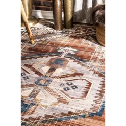 NuLOOM Vintage Deborah Tassel Area Rug -Northlight Store GUEST e8e70e60 63b3 4ec2 9fe0 e443be828d40