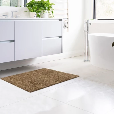 Kaluns Door Mat, Soft And Plush Doormat With Highly Absorbent Fibers 2 Kaluns Door Mat, Soft And Plush Doormat With Highly Absorbent Fibers - Image 2