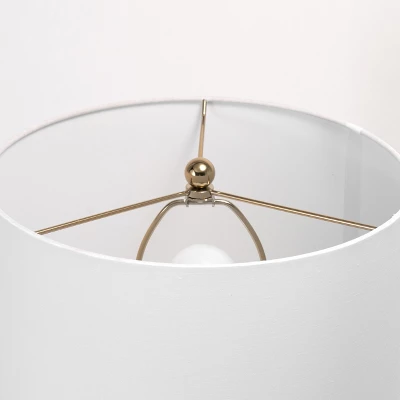 NuLOOM Marsala 24" Ceramic Table Lamp 9 NuLOOM Marsala 24" Ceramic Table Lamp - Image 9