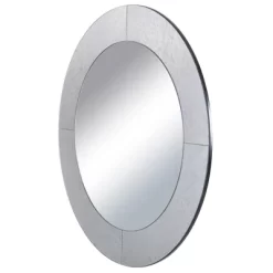 32" Annesdale Wall Mirror Antique Glass - StyleCraft