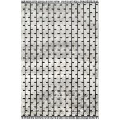 NuLOOM Hayes Soft Shaggy Textured Vine Fringe Area Rug 24 NuLOOM Hayes Soft Shaggy Textured Vine Fringe Area Rug -Northlight Store GUEST f1d6f6ae 7fe7 442c a761 0b21966c66e7