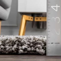 NuLOOM Cuellar Chevron Shaggy Area Rug -Northlight Store GUEST f5fe8ed9 d6c5 4f24 96fe 363dca8e615a